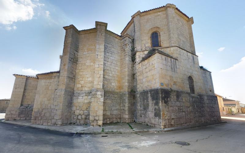 Iglesia de San Miguel