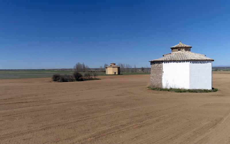 Palomares de Tierra de Campos