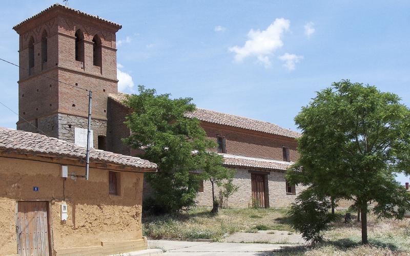 Iglesia de San Pedro