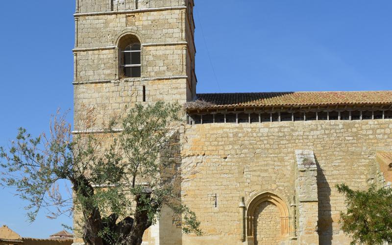 Iglesia de Nuestra Señora de la Asunción