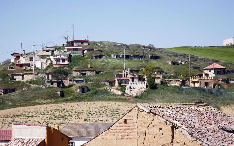 Bodegas de Valdeolmillos