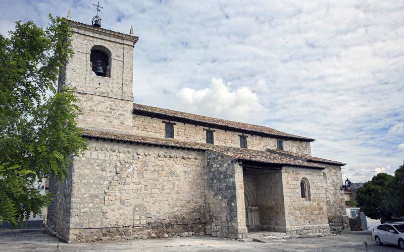 Iglesia Nuestra Señora de la Asunción