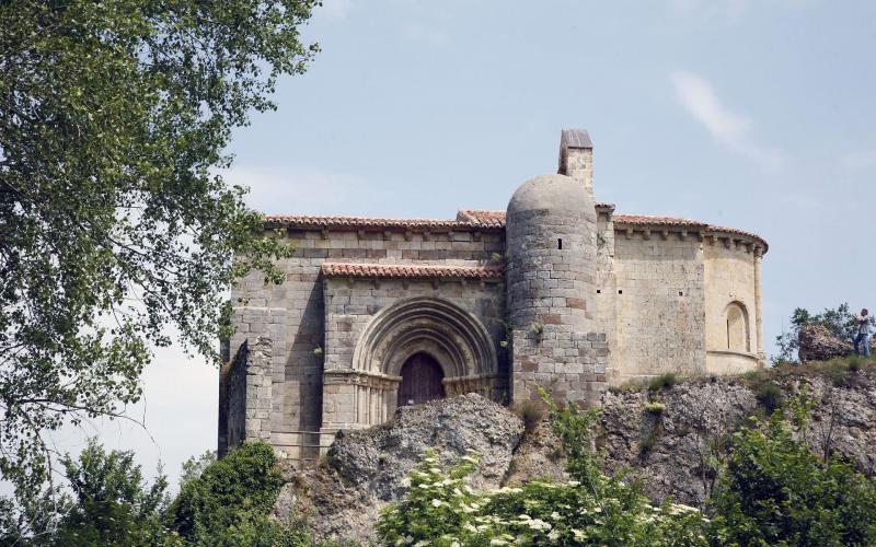 Ermita de Santa Cecilia