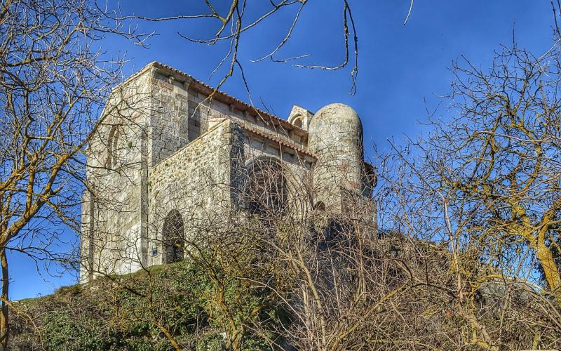 Ermita de Santa Cecilia