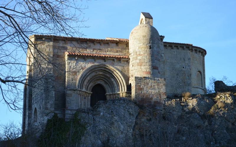 Ermita de Santa Cecilia