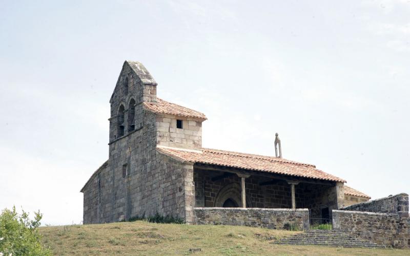 Iglesia de San Pedro Apóstol