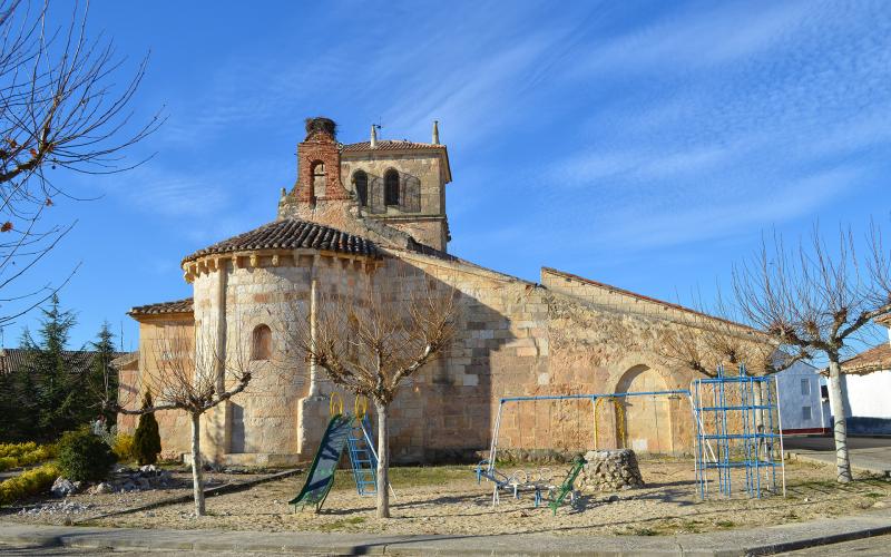 Iglesia de Nuestra Señora de la Asunción