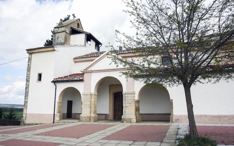 Iglesia de San Andrés