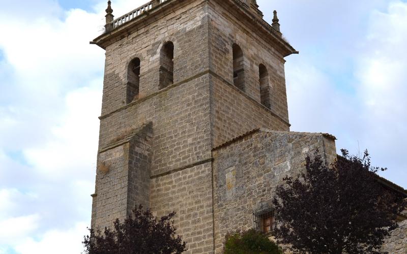 Iglesia de Santa Columba