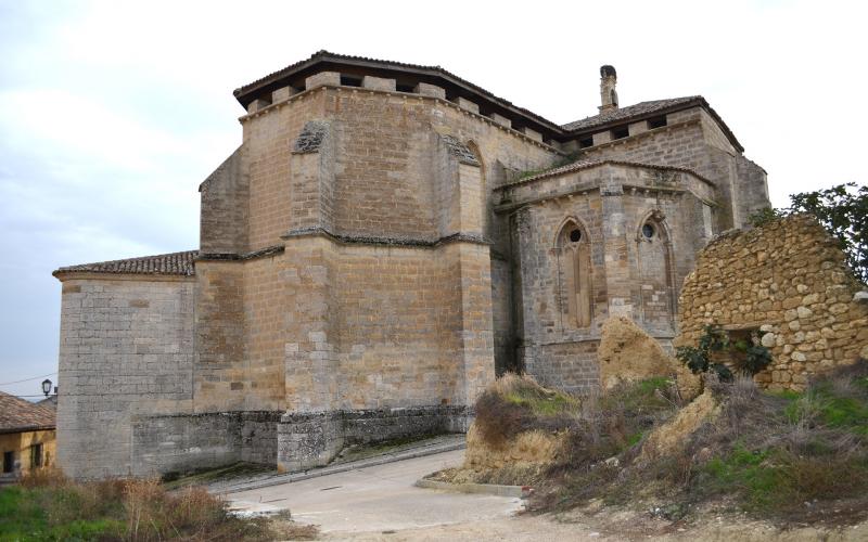 Iglesia de Santa Columba