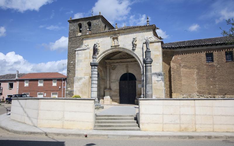 Nuestra Señora de la Asunción