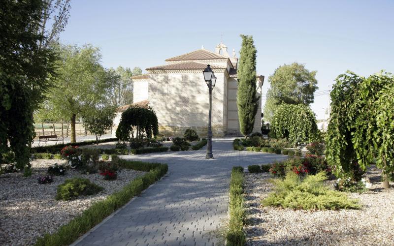 Iglesia de San Pelayo