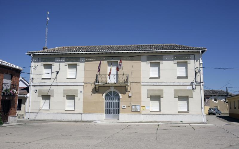 Ayuntamiento de Villaturde