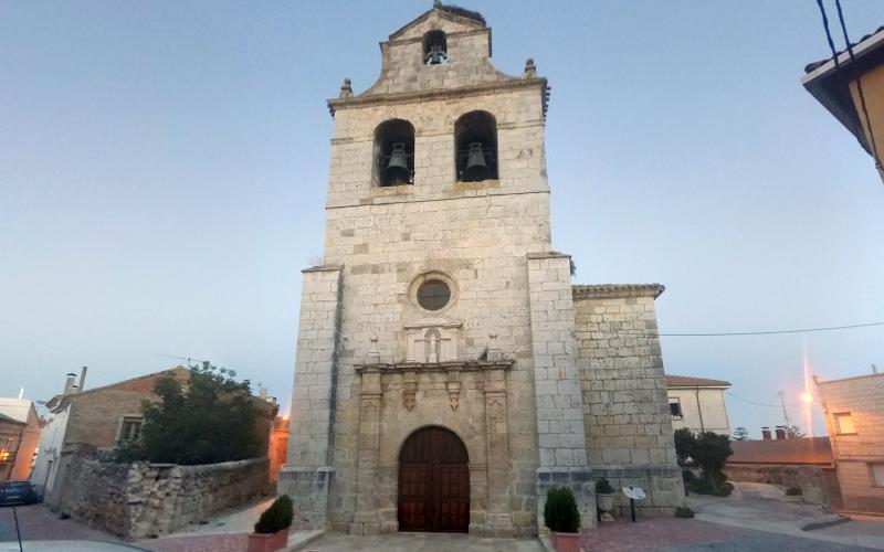 Iglesia de Nuestra Señora de la Asunción