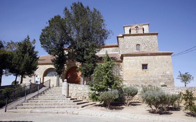 Iglesia de Nuestra Señora de la Esperanza