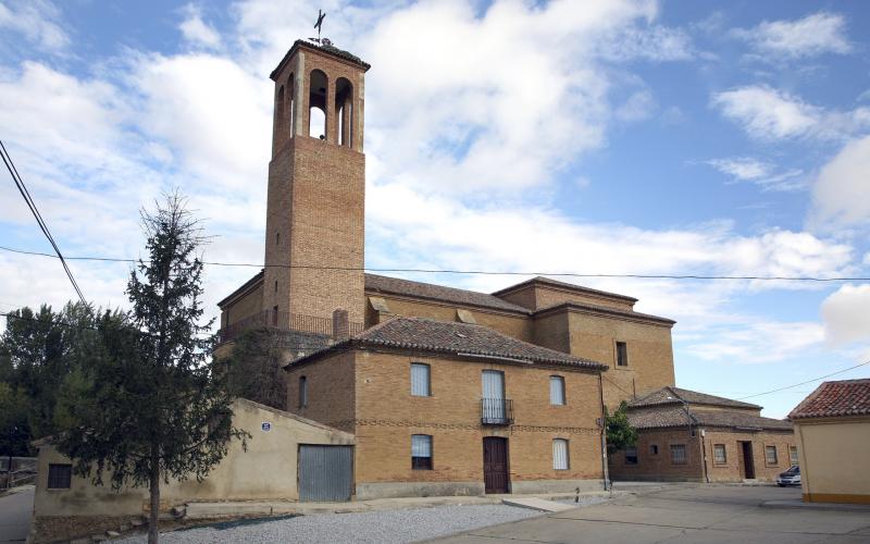 Iglesia de San Esteban