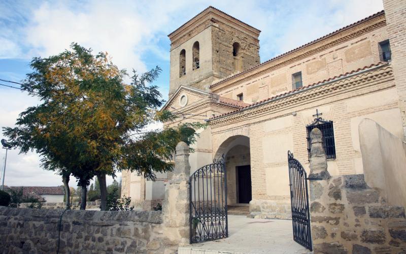 Iglesia de Nuestra Señora Santa María