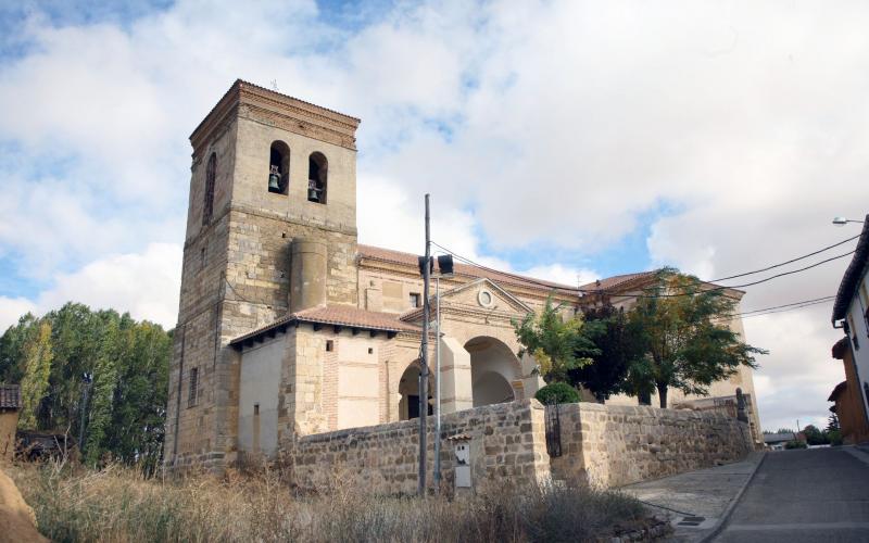 Iglesia de Nuestra Señora Santa María