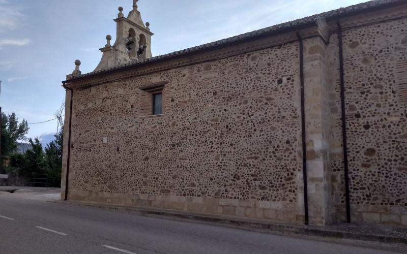 Ermita de la Virgen del Camino